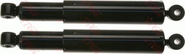 TRW JHE263T - Ammortizzatore www.autoricambi360.it