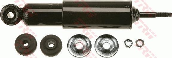 TRW JHE204S - Ammortizzatore www.autoricambi360.it