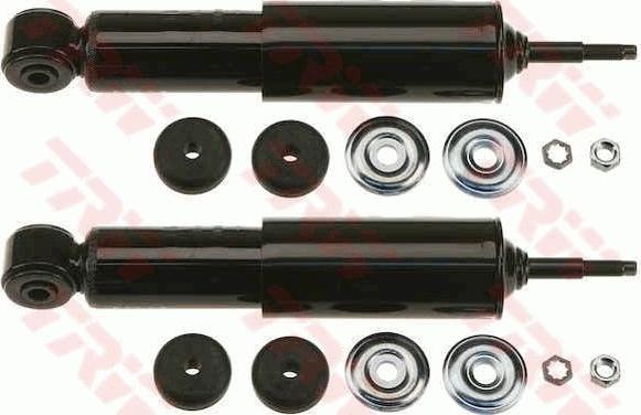 TRW JHE204T - Ammortizzatore www.autoricambi360.it