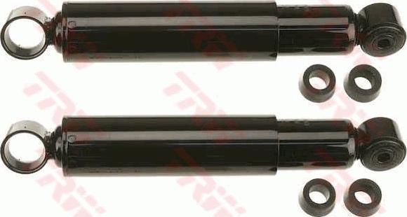 TRW JHE219T - Ammortizzatore www.autoricambi360.it