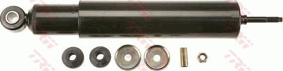 TRW JHE239S - Ammortizzatore www.autoricambi360.it
