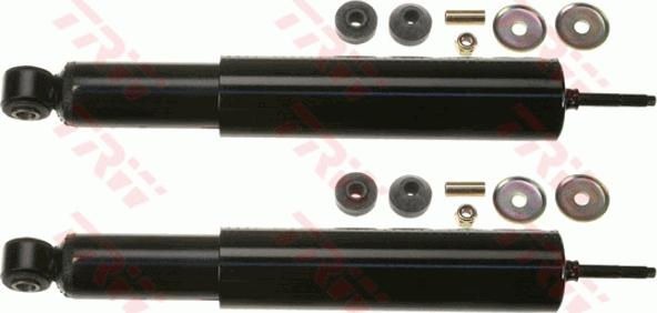 TRW JHE239T - Ammortizzatore www.autoricambi360.it