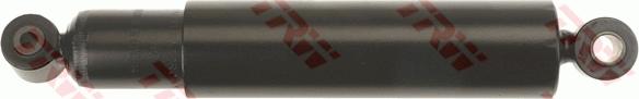 TRW JHE236S - Ammortizzatore www.autoricambi360.it