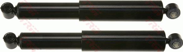 TRW JHE236T - Ammortizzatore www.autoricambi360.it