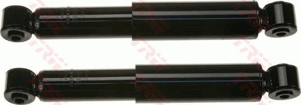 TRW JHE230T - Ammortizzatore www.autoricambi360.it