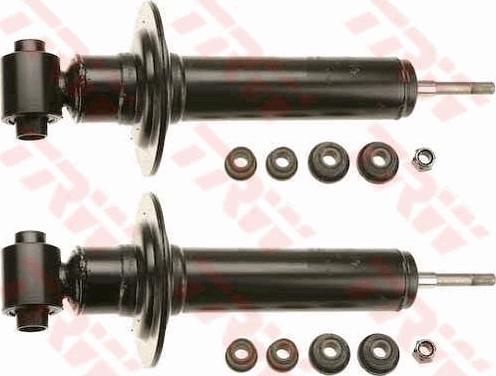 TRW JHE237T - Ammortizzatore www.autoricambi360.it