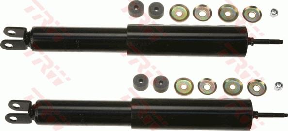 TRW JHE225T - Ammortizzatore www.autoricambi360.it