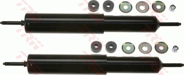 TRW JHE226T - Ammortizzatore www.autoricambi360.it