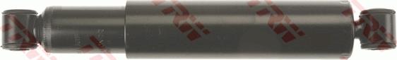 TRW JHE220S - Ammortizzatore www.autoricambi360.it