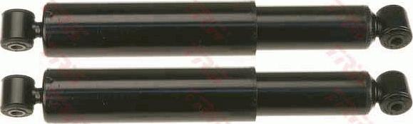 TRW JHE220T - Ammortizzatore www.autoricambi360.it