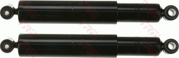 TRW JHE221T - Ammortizzatore www.autoricambi360.it