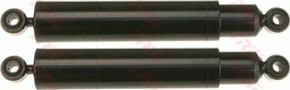 TRW JHE223T - Ammortizzatore www.autoricambi360.it
