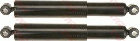 TRW JHE222T - Ammortizzatore www.autoricambi360.it