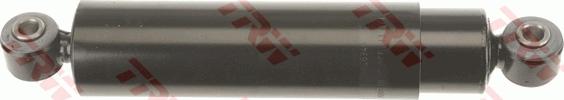 TRW JHE276S - Ammortizzatore www.autoricambi360.it