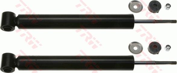 TRW JHE271T - Ammortizzatore www.autoricambi360.it