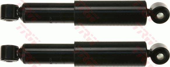 TRW JHE278T - Ammortizzatore www.autoricambi360.it