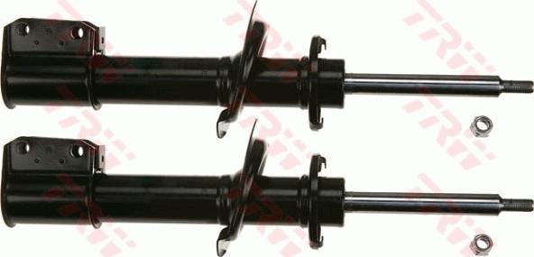 TRW JHM441T - Ammortizzatore www.autoricambi360.it