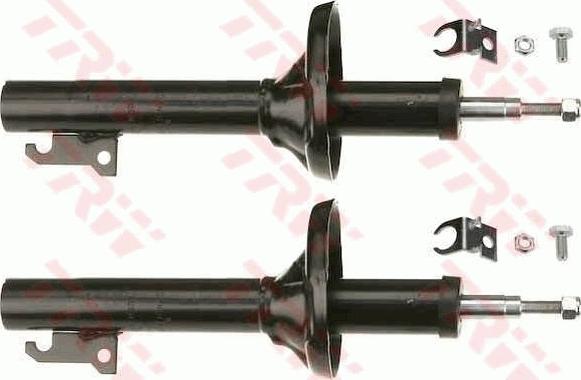 TRW JHM458T - Ammortizzatore www.autoricambi360.it