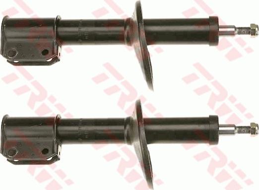 TRW JHM452T - Ammortizzatore www.autoricambi360.it