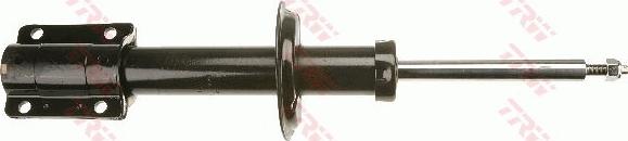 TRW JHM457S - Ammortizzatore www.autoricambi360.it