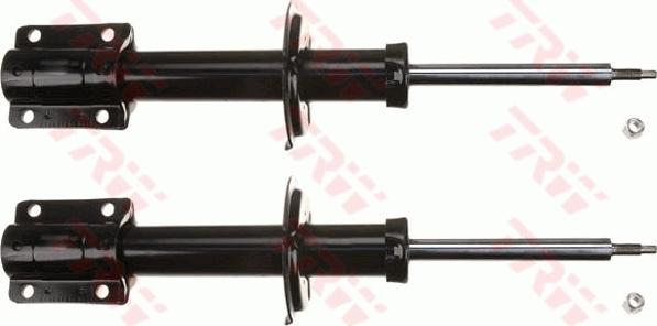 TRW JHM457T - Ammortizzatore www.autoricambi360.it