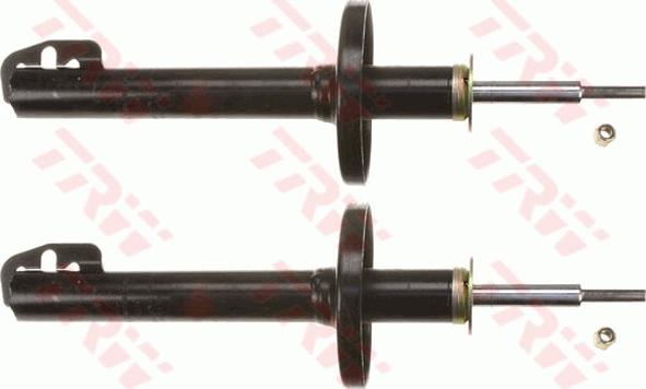 TRW JHM464T - Ammortizzatore www.autoricambi360.it