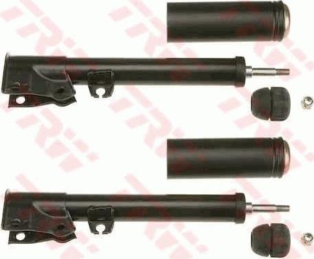 TRW JHM465T - Ammortizzatore www.autoricambi360.it