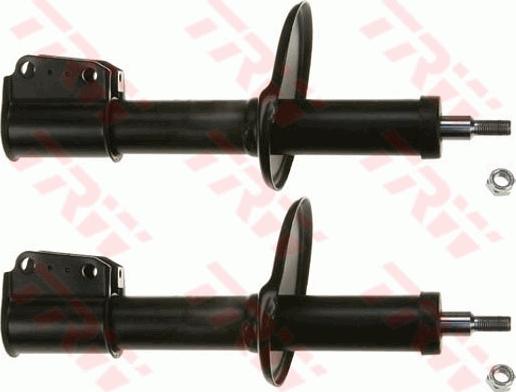 TRW JHM466T - Ammortizzatore www.autoricambi360.it