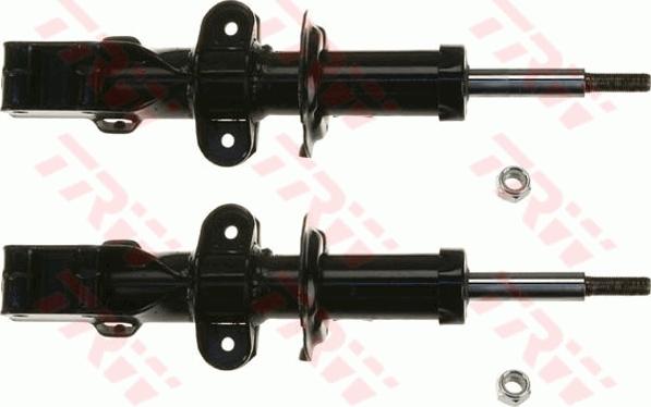 TRW JHM462T - Ammortizzatore www.autoricambi360.it