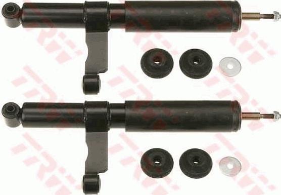 TRW JHM406T - Ammortizzatore www.autoricambi360.it