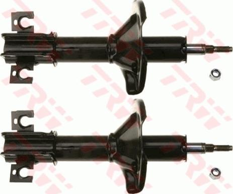 TRW JHM408T - Ammortizzatore www.autoricambi360.it