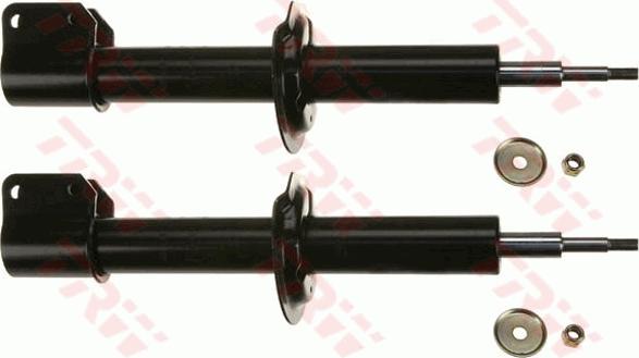 TRW JHM403T - Ammortizzatore www.autoricambi360.it