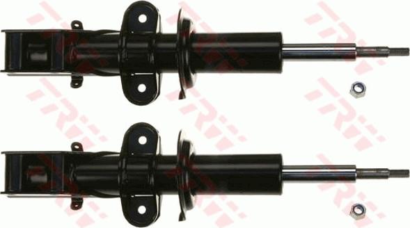 TRW JHM402T - Ammortizzatore www.autoricambi360.it