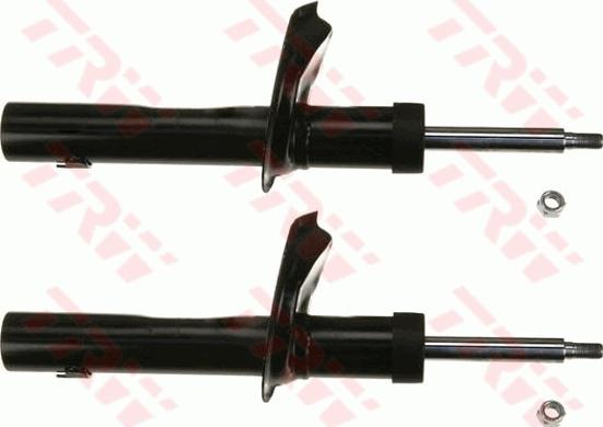 TRW JHM419T - Ammortizzatore www.autoricambi360.it