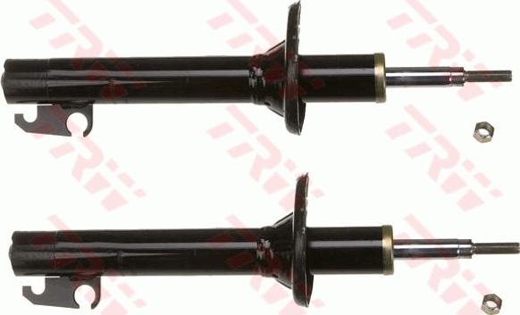 TRW JHM430T - Ammortizzatore www.autoricambi360.it