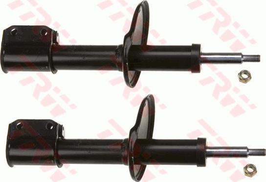 TRW JHM432T - Ammortizzatore www.autoricambi360.it