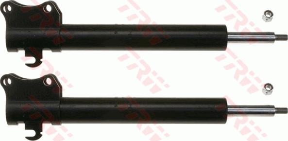 TRW JHM429T - Ammortizzatore www.autoricambi360.it