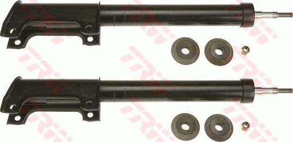 TRW JHM425T - Ammortizzatore www.autoricambi360.it