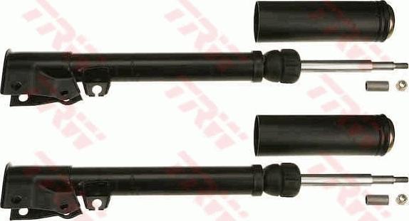 TRW JHM422T - Ammortizzatore www.autoricambi360.it