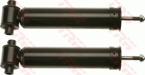 TRW JHM569T - Ammortizzatore www.autoricambi360.it