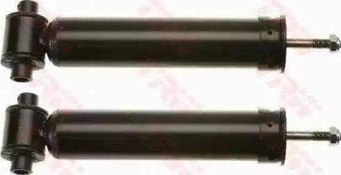 KYB 551049 - Ammortizzatore www.autoricambi360.it