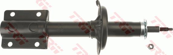 TRW JHM194S - Ammortizzatore www.autoricambi360.it