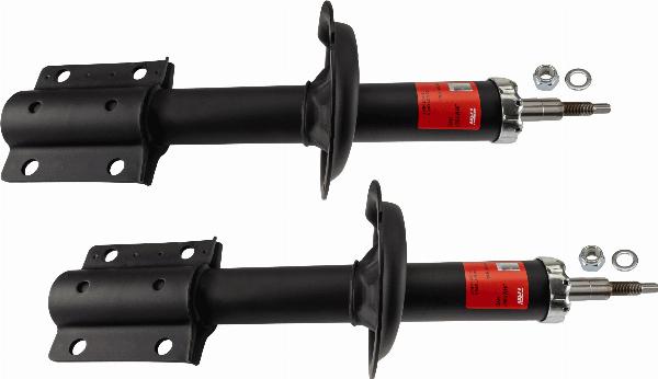 TRW JHM195T - Ammortizzatore www.autoricambi360.it