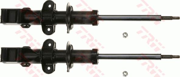 TRW JHM158T - Ammortizzatore www.autoricambi360.it