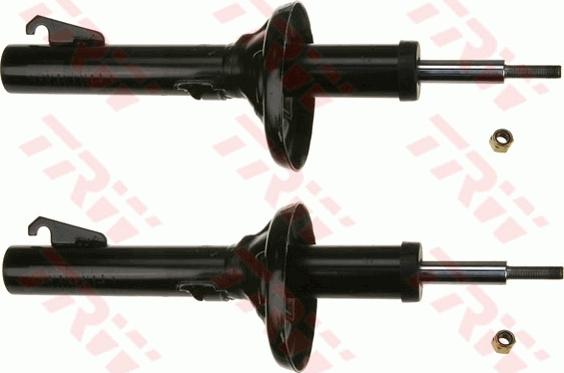 TRW JHM163T - Ammortizzatore www.autoricambi360.it