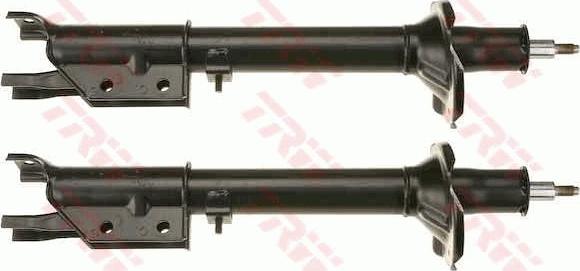TRW JHM109T - Ammortizzatore www.autoricambi360.it