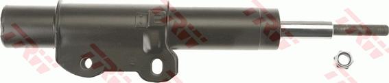 TRW JHM1000S - Ammortizzatore www.autoricambi360.it