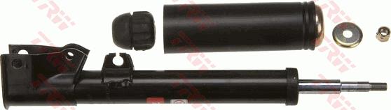 TRW JHM114S - Ammortizzatore www.autoricambi360.it