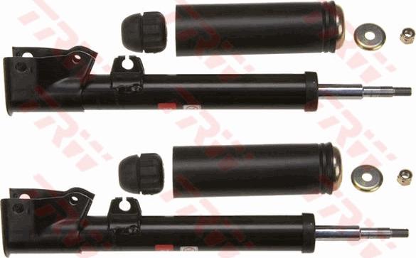 TRW JHM114T - Ammortizzatore www.autoricambi360.it