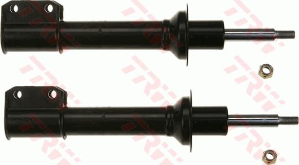 TRW JHM116T - Ammortizzatore www.autoricambi360.it